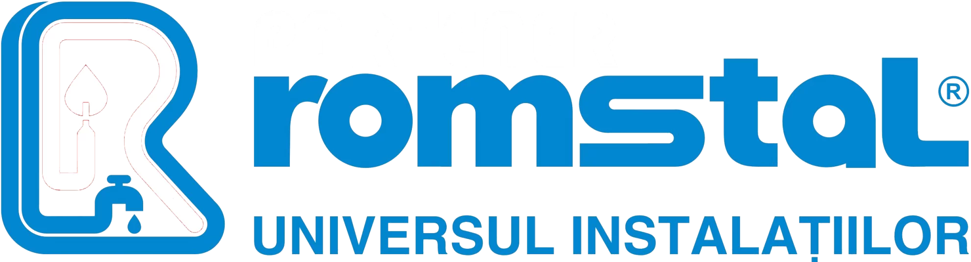 Partener Romstal – Universul instalațiilor